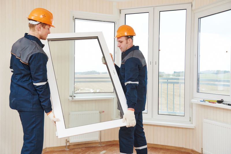 Cost of Windows Installation in Downingtown, PA