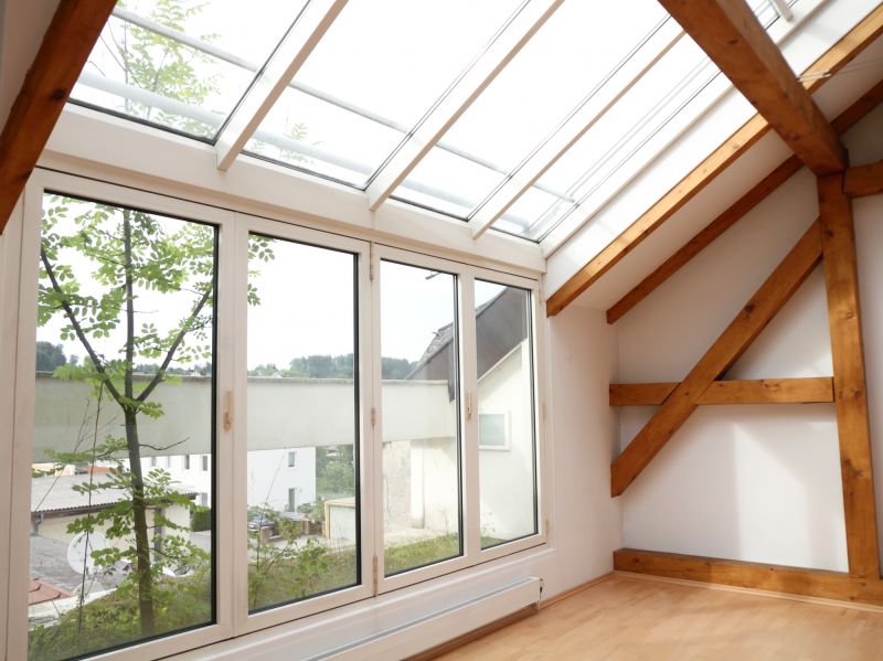 Stylish Skylights