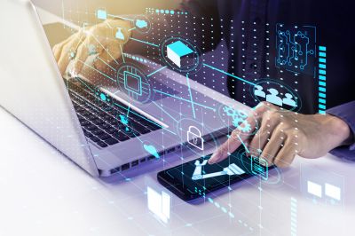 Upgrading Hardware Components