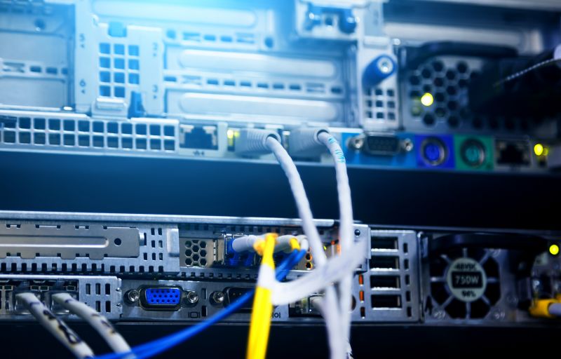 Network Setup for Windows